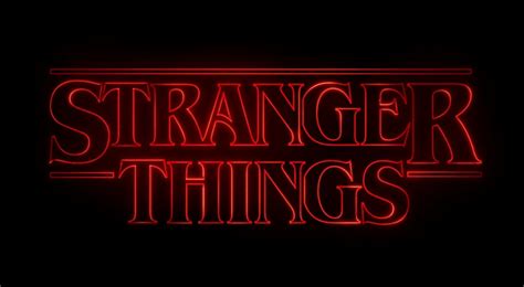 stranger things wiki.